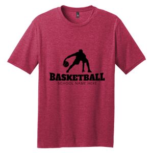 District Made Mens Perfect Blend Tee Thumbnail