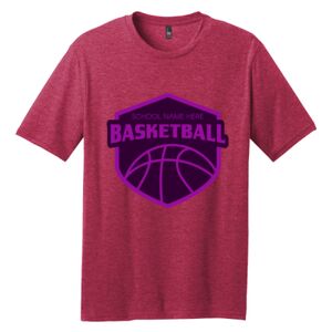 District Made Mens Perfect Blend Tee Thumbnail
