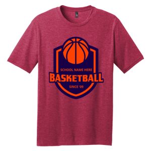 District Made Mens Perfect Blend Tee Thumbnail