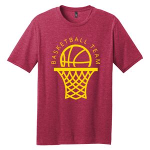 District Made Mens Perfect Blend Tee Thumbnail