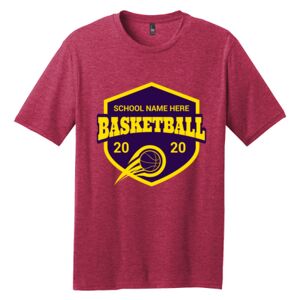 District Made Mens Perfect Blend Tee Thumbnail