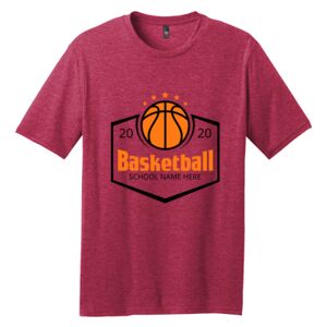 District Made Mens Perfect Blend Tee Thumbnail