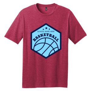 District Made Mens Perfect Blend Tee Thumbnail