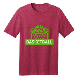 District Made Mens Perfect Blend Tee Thumbnail