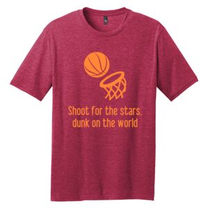 District Made Mens Perfect Blend Tee Thumbnail