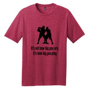 District Made Mens Perfect Blend Tee Thumbnail
