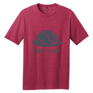 District Made Mens Perfect Blend Tee Thumbnail