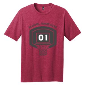 District Made Mens Perfect Blend Tee Thumbnail