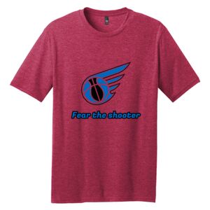 District Made Mens Perfect Blend Tee Thumbnail