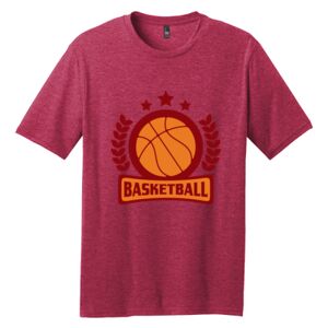 District Made Mens Perfect Blend Tee Thumbnail