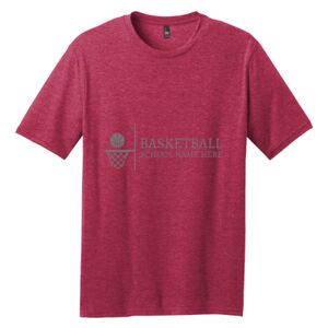 District Made Mens Perfect Blend Tee Thumbnail