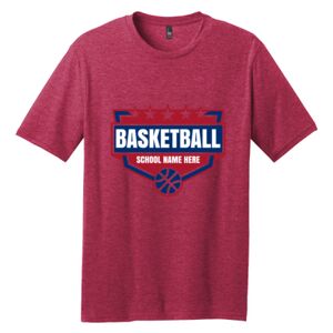 District Made Mens Perfect Blend Tee Thumbnail