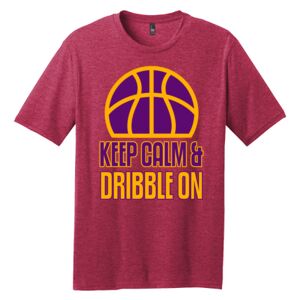 District Made Mens Perfect Blend Tee Thumbnail