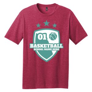 District Made Mens Perfect Blend Tee Thumbnail