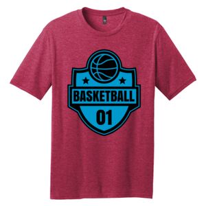 District Made Mens Perfect Blend Tee Thumbnail
