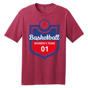 District Made Mens Perfect Blend Tee Thumbnail