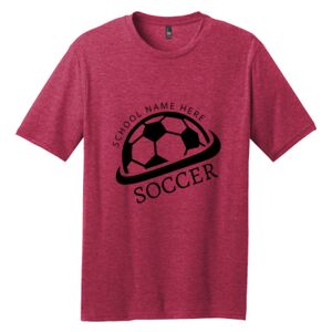 District Made Mens Perfect Blend Tee Thumbnail