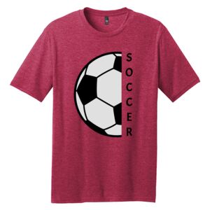 District Made Mens Perfect Blend Tee Thumbnail