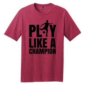 District Made Mens Perfect Blend Tee Thumbnail