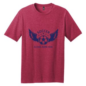 District Made Mens Perfect Blend Tee Thumbnail