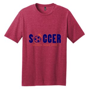 District Made Mens Perfect Blend Tee Thumbnail