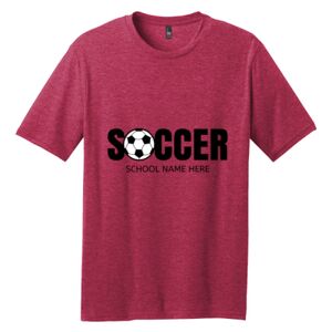 District Made Mens Perfect Blend Tee Thumbnail