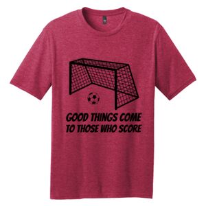 District Made Mens Perfect Blend Tee Thumbnail