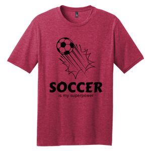 District Made Mens Perfect Blend Tee Thumbnail