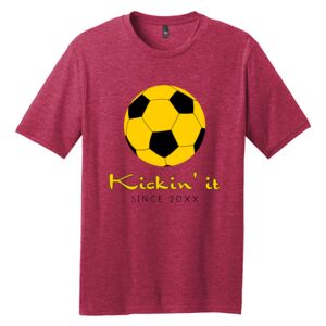 District Made Mens Perfect Blend Tee Thumbnail