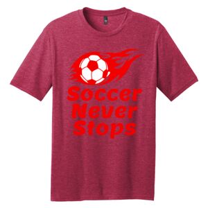 District Made Mens Perfect Blend Tee Thumbnail