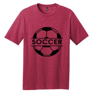 District Made Mens Perfect Blend Tee Thumbnail