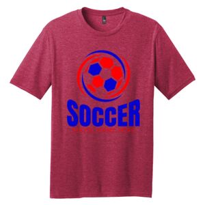 District Made Mens Perfect Blend Tee Thumbnail