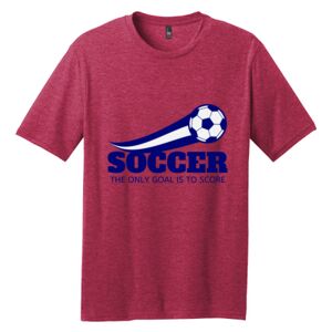 District Made Mens Perfect Blend Tee Thumbnail