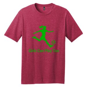 District Made Mens Perfect Blend Tee Thumbnail