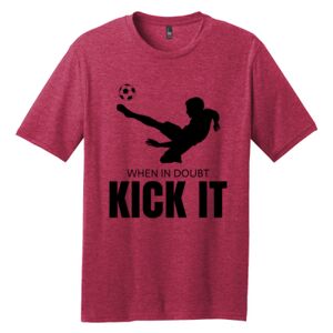 District Made Mens Perfect Blend Tee Thumbnail