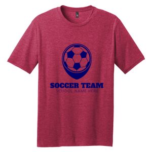 District Made Mens Perfect Blend Tee Thumbnail