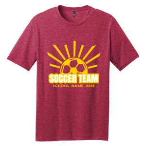 District Made Mens Perfect Blend Tee Thumbnail