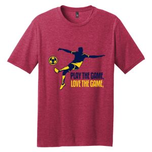 District Made Mens Perfect Blend Tee Thumbnail