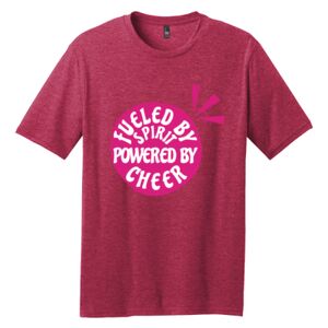 District Made Mens Perfect Blend Tee Thumbnail