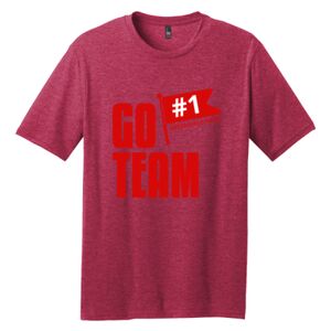 District Made Mens Perfect Blend Tee Thumbnail