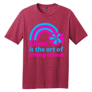District Made Mens Perfect Blend Tee Thumbnail