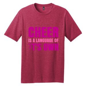 District Made Mens Perfect Blend Tee Thumbnail