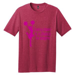 District Made Mens Perfect Blend Tee Thumbnail