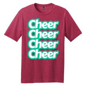 District Made Mens Perfect Blend Tee Thumbnail
