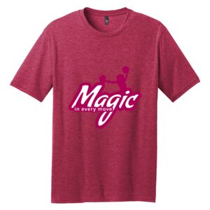 District Made Mens Perfect Blend Tee Thumbnail