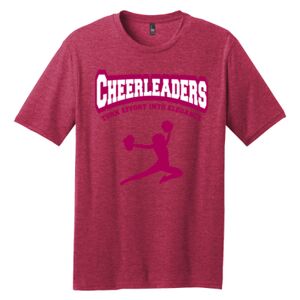 District Made Mens Perfect Blend Tee Thumbnail