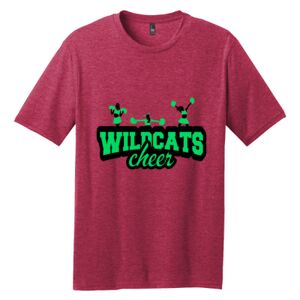 District Made Mens Perfect Blend Tee Thumbnail