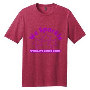 District Made Mens Perfect Blend Tee Thumbnail