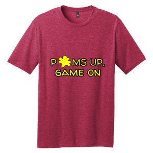 District Made Mens Perfect Blend Tee Thumbnail