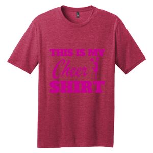 District Made Mens Perfect Blend Tee Thumbnail